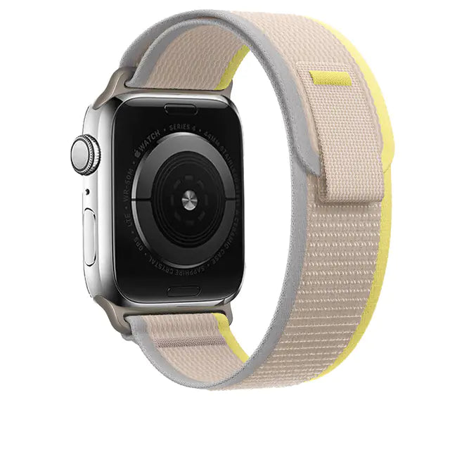 Trail Loop for Apple Watch Band 49mm to 40mm Sizes