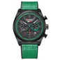 Curren Italian Chrono
