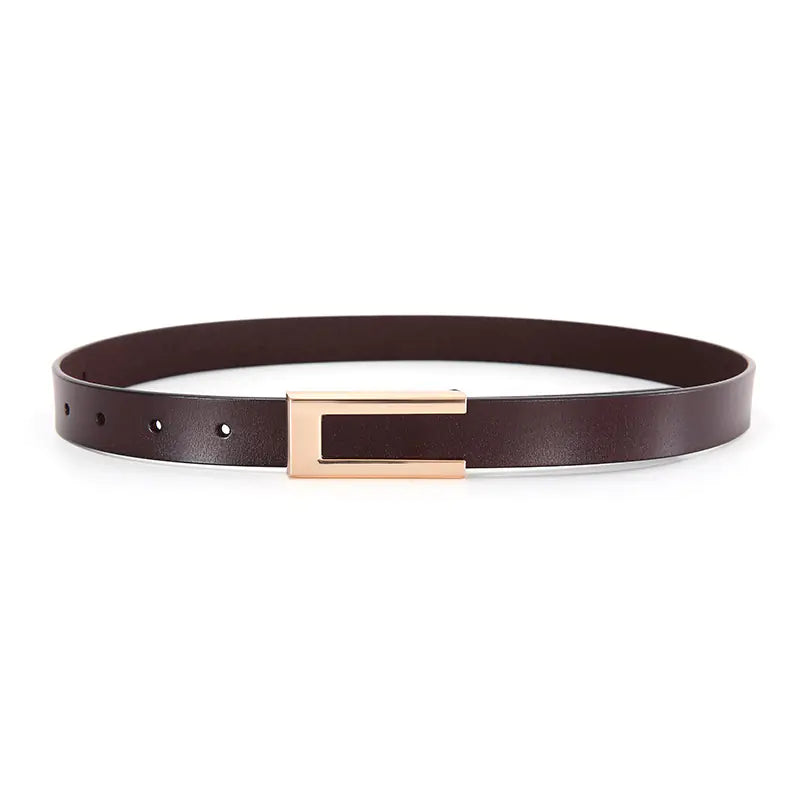 The Sleekline Belt