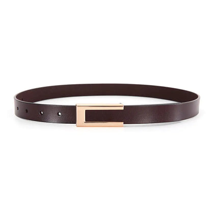 The Sleekline Belt