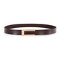 The Sleekline Belt