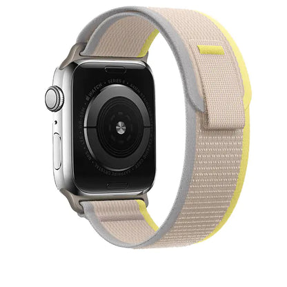 Trail Loop for Apple Watch Band 49mm to 40mm Sizes
