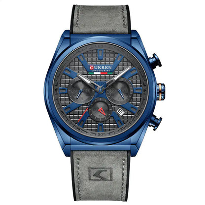 Curren Italian Chrono