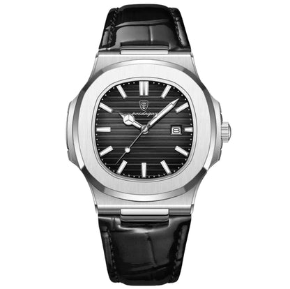 Poedagar Nautilus