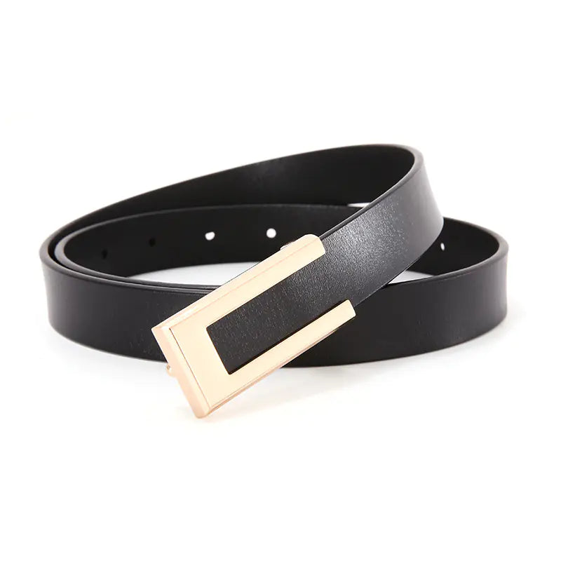 The Sleekline Belt