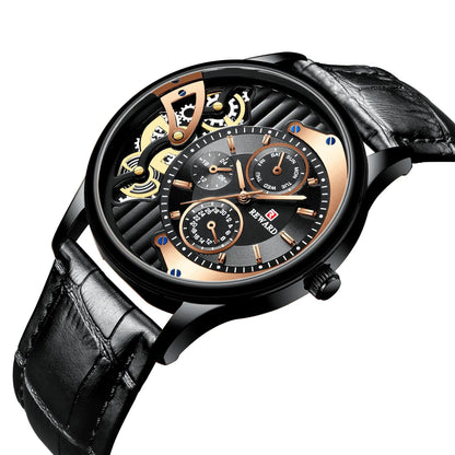 Reward Casual Chrono