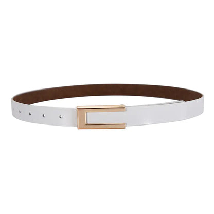 The Sleekline Belt