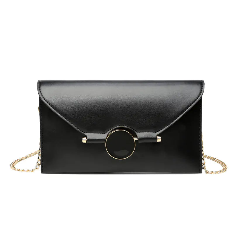 Luxury Soft Leather Multi-Pocket Handbags for Women