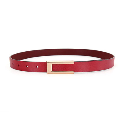 The Sleekline Belt