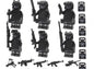 WW2 Military Special Forces Building Blocks Set (One Set)