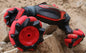 Remote Control 4WD Drift Car for Kids - Off-Road Toy