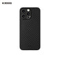 KZDOO Air Carbon Fiber Case for iPhone 15 Pro Max