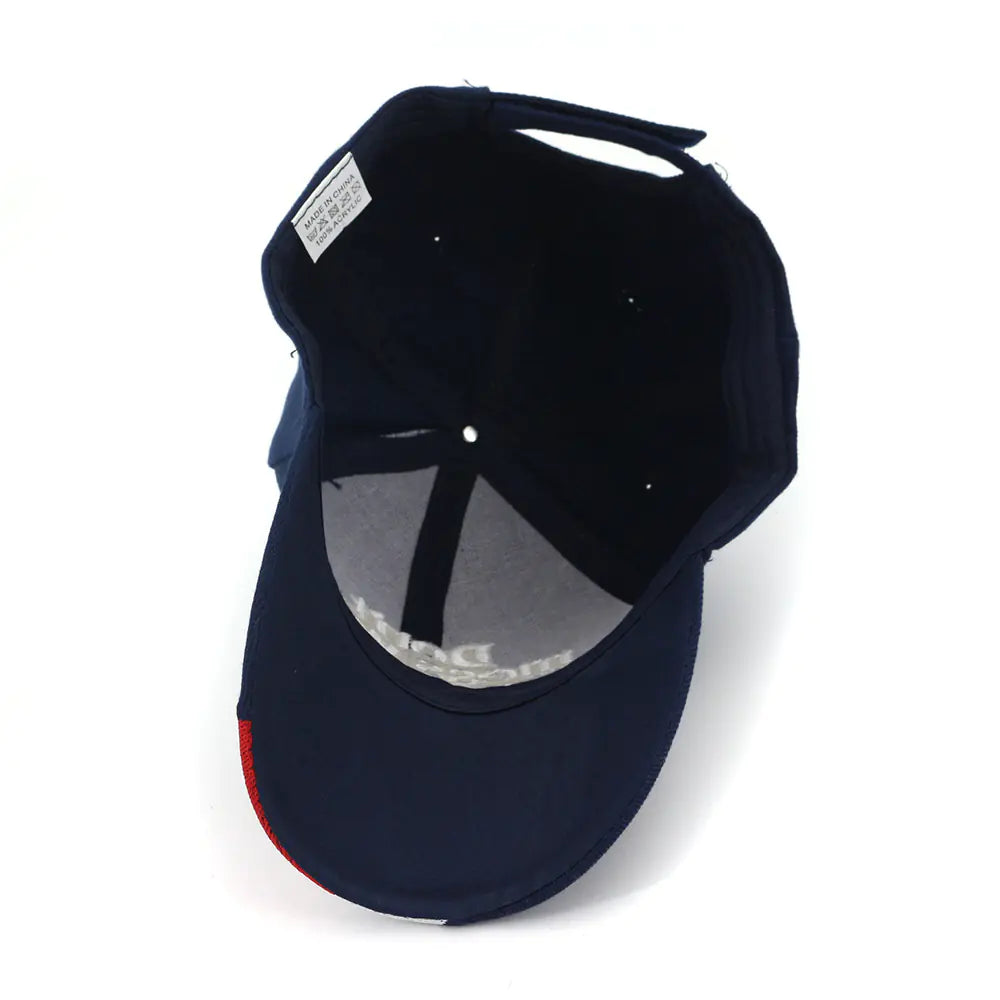 Outdoor Sun Protection Baseball Cap for Men and Women