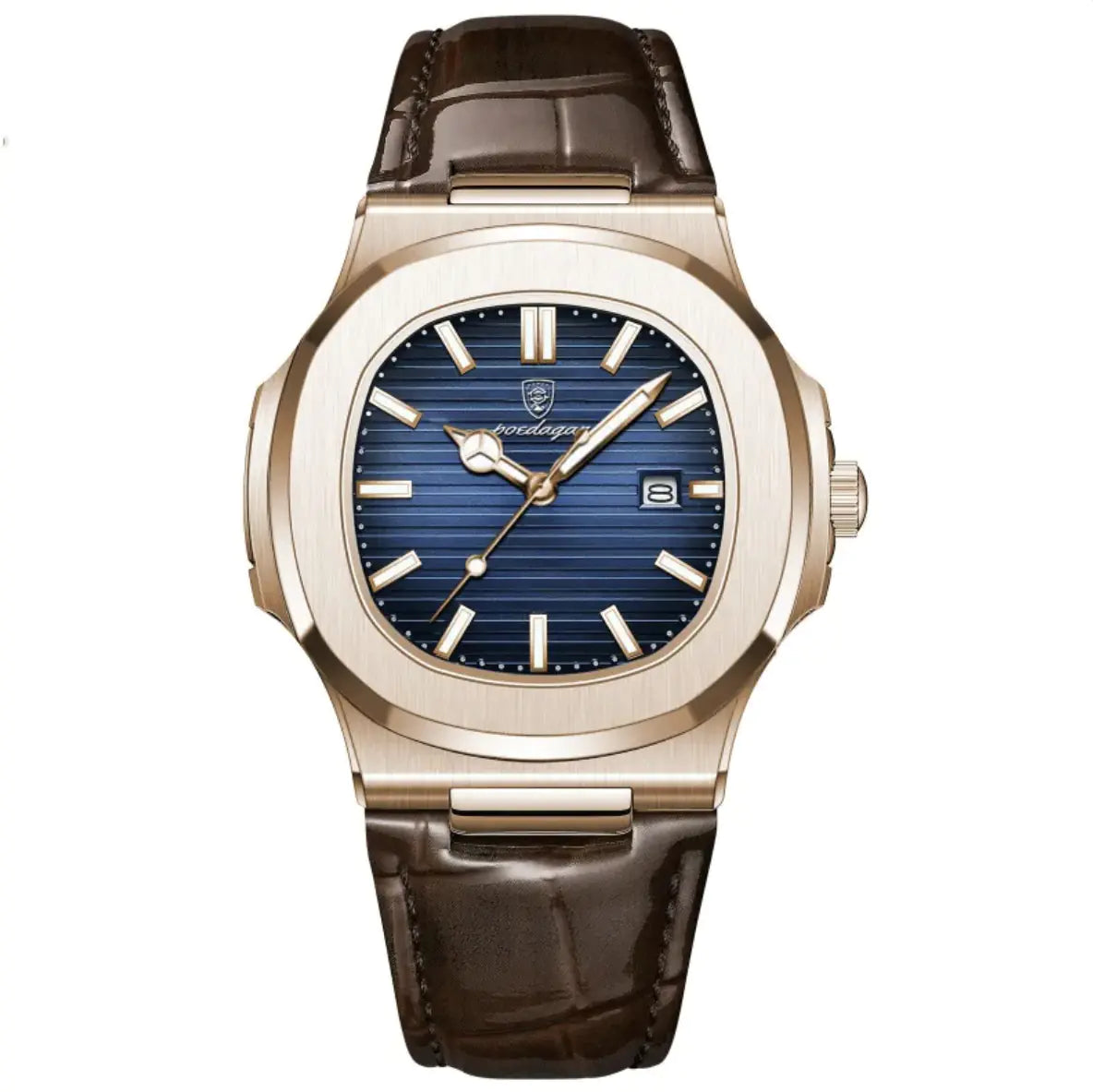 Poedagar Nautilus