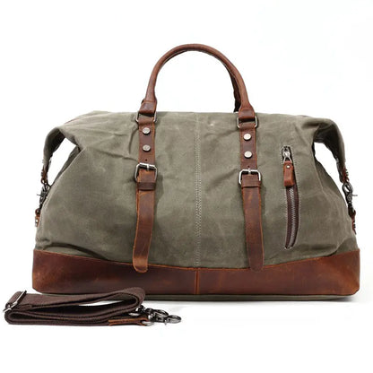 Heritage Explorer Duffel