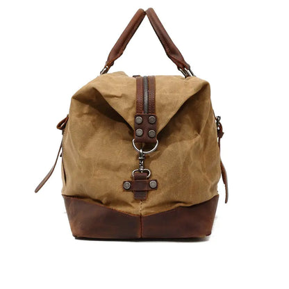 Heritage Explorer Duffel