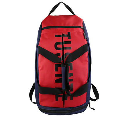 Large Capacity Yoga Bag for Sports and Fitness