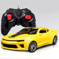 1:16 Remote Control Off-Road Car Model for Kids