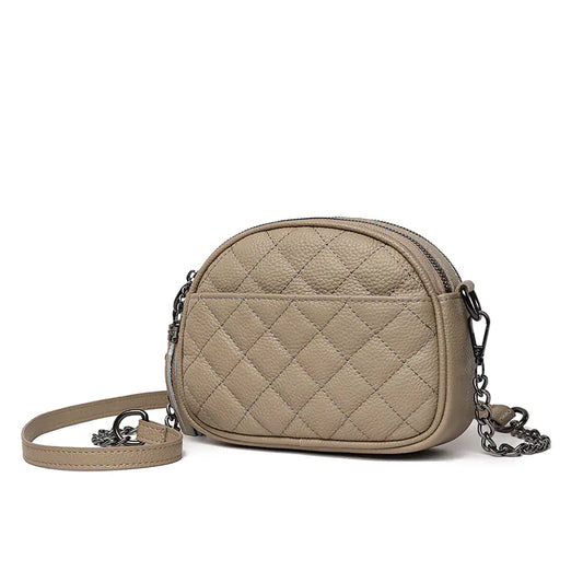 The Quilted Charm