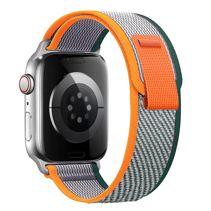 Trail Loop for Apple Watch Band 49mm to 40mm Sizes