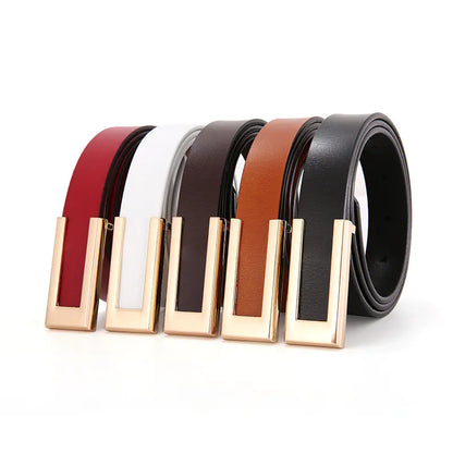 The Sleekline Belt