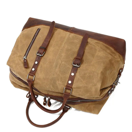 Heritage Explorer Duffel