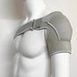 Adjustable Shoulder Support for Sports and Fitness