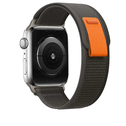 Trail Loop for Apple Watch Band 49mm to 40mm Sizes