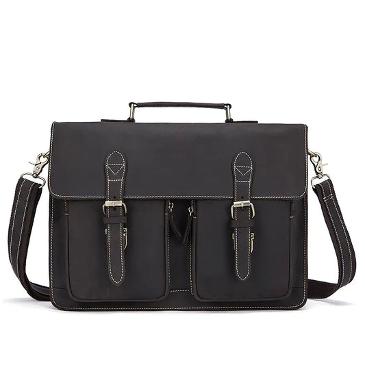 Metro Flex Messenger Crossbody