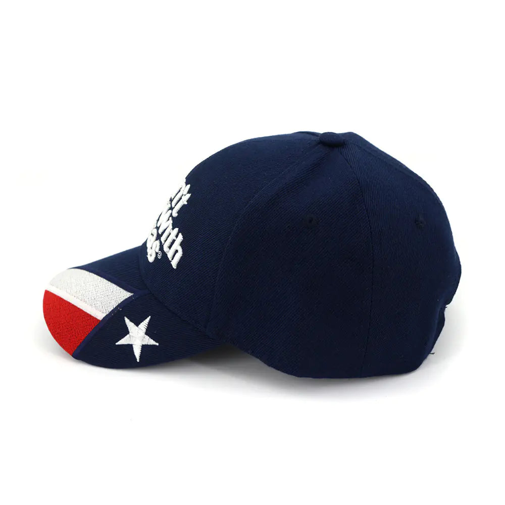 Outdoor Sun Protection Baseball Cap for Men and Women