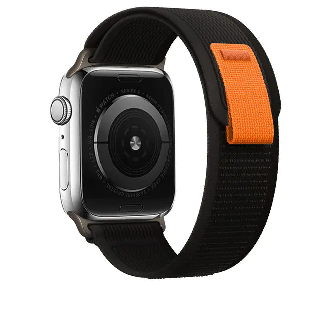Trail Loop for Apple Watch Band 49mm to 40mm Sizes