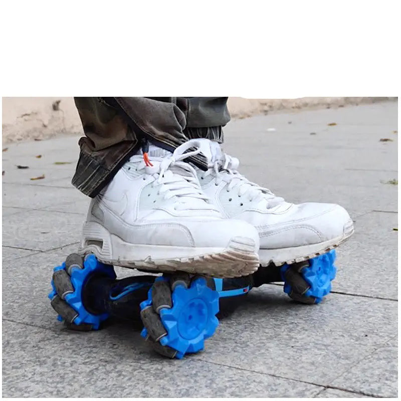 Remote Control 4WD Drift Car for Kids - Off-Road Toy