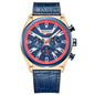 Curren Italian Chrono