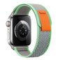 Trail Loop for Apple Watch Band 49mm to 40mm Sizes