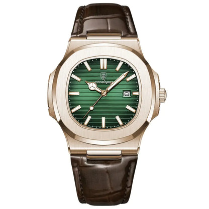 Poedagar Nautilus