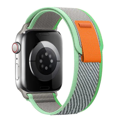 Trail Loop for Apple Watch Band 49mm to 40mm Sizes