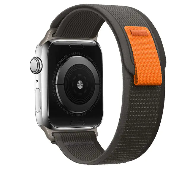 Trail Loop for Apple Watch Band 49mm to 40mm Sizes