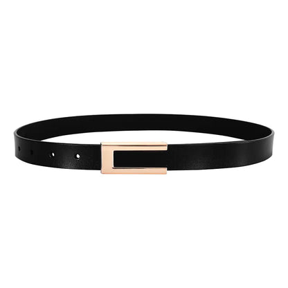 The Sleekline Belt