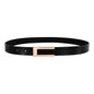The Sleekline Belt