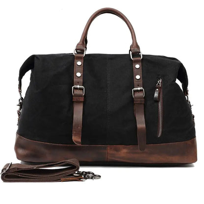 Heritage Explorer Duffel
