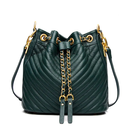 The Luxe Bucket