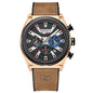 Curren Italian Chrono