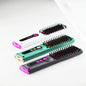 USB Wireless Professional Hair Straightener & Curler Tool