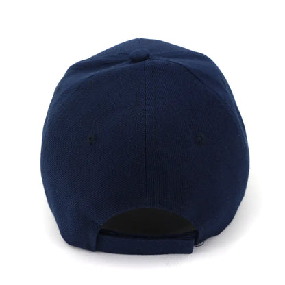 Outdoor Sun Protection Baseball Cap for Men and Women