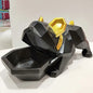 Nordic Bulldog Figurine - Creative Storage Box
