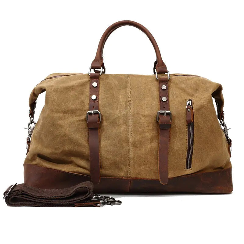 Heritage Explorer Duffel