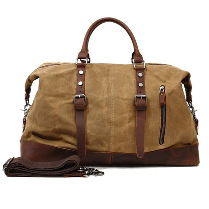 Heritage Explorer Duffel