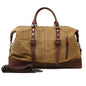 Heritage Explorer Duffel