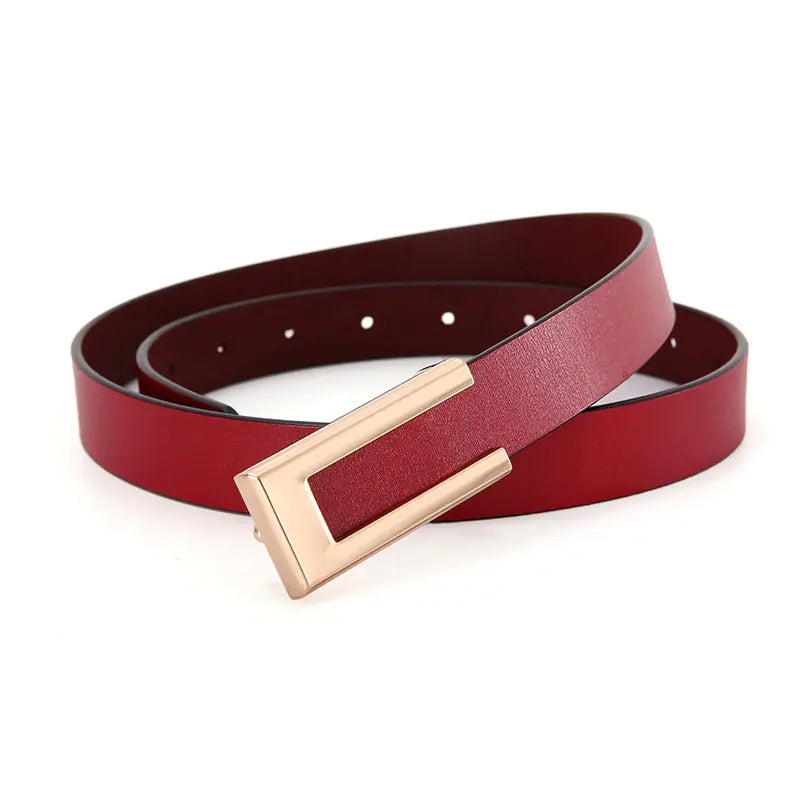 The Sleekline Belt
