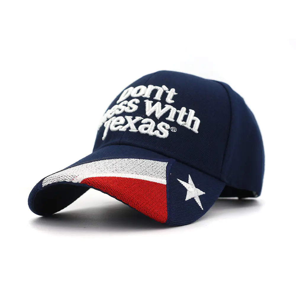 Outdoor Sun Protection Baseball Cap for Men and Women